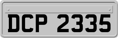 DCP2335