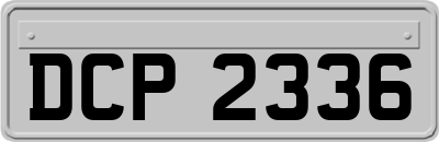 DCP2336