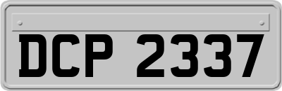 DCP2337