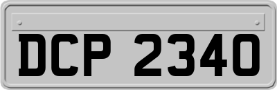 DCP2340