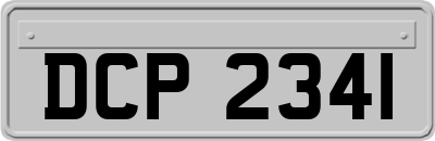 DCP2341