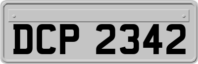 DCP2342