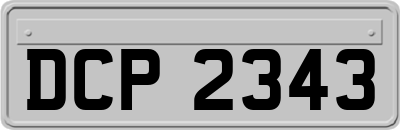 DCP2343