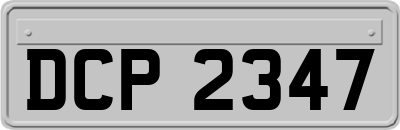 DCP2347