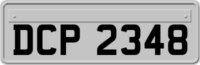 DCP2348