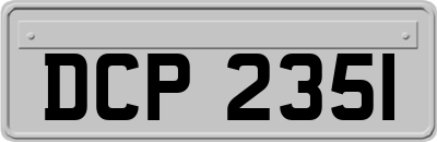 DCP2351
