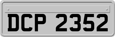 DCP2352