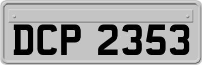 DCP2353
