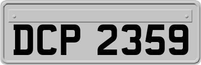 DCP2359
