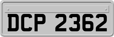 DCP2362