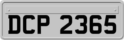 DCP2365