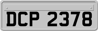 DCP2378