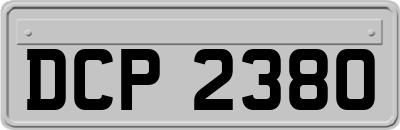 DCP2380