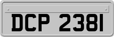 DCP2381