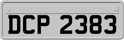 DCP2383