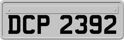 DCP2392