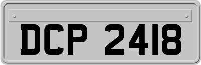 DCP2418