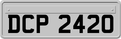 DCP2420