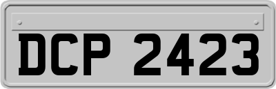 DCP2423