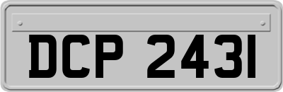 DCP2431