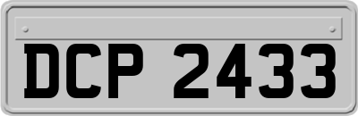 DCP2433