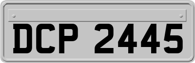 DCP2445
