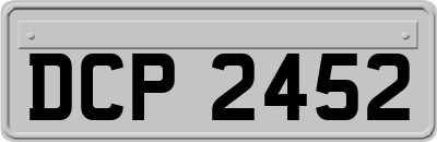 DCP2452