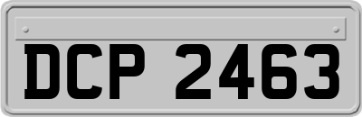 DCP2463