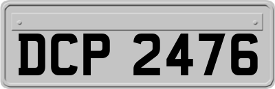 DCP2476