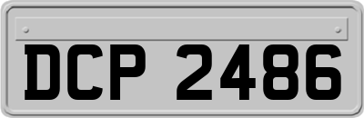 DCP2486