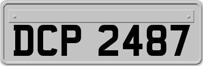 DCP2487