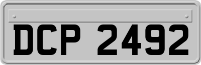 DCP2492