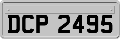 DCP2495