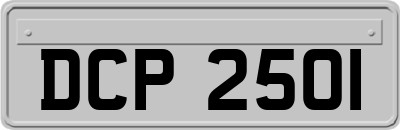 DCP2501