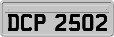 DCP2502