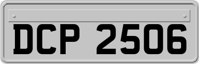 DCP2506