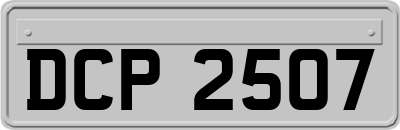 DCP2507