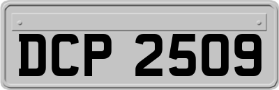 DCP2509