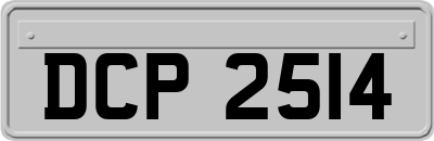 DCP2514