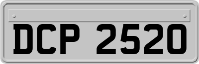 DCP2520