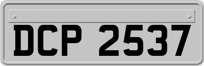 DCP2537