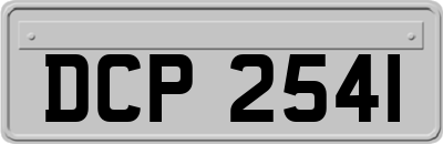 DCP2541