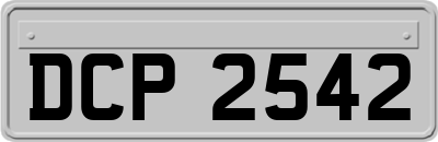 DCP2542