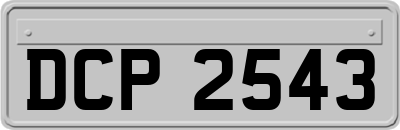DCP2543