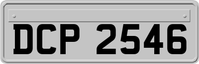 DCP2546
