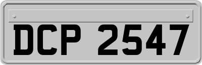 DCP2547