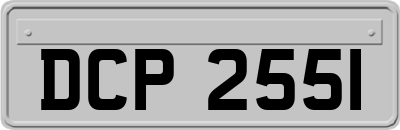 DCP2551