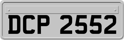 DCP2552