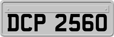 DCP2560