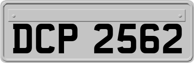 DCP2562